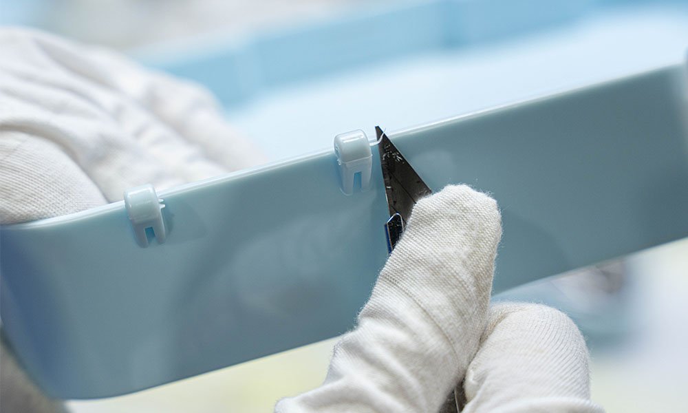 Safe, Sustainable Material Selection