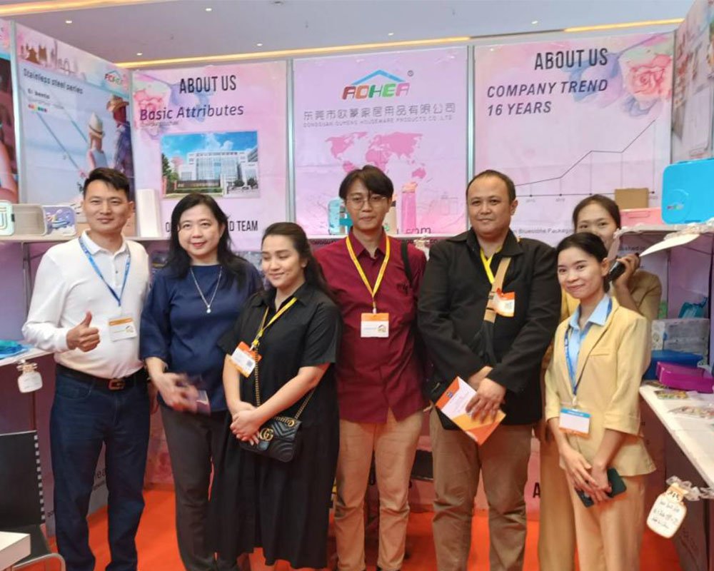 2023 Indonesia Exhibition