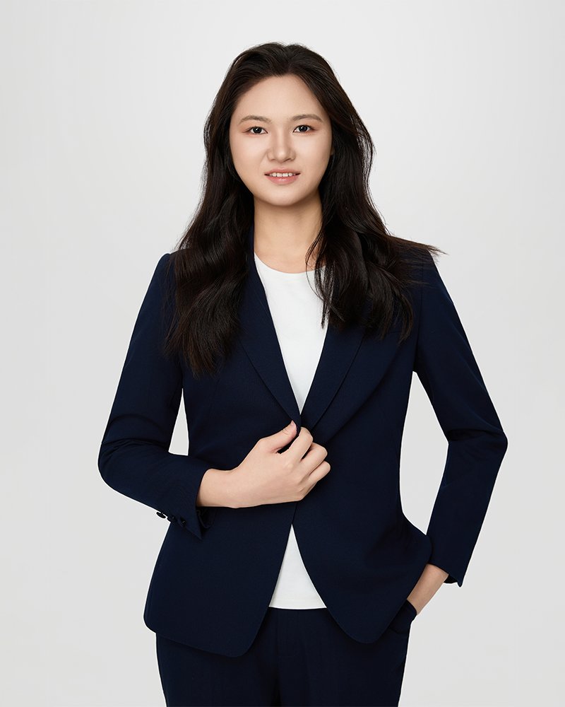Cindy Zeng