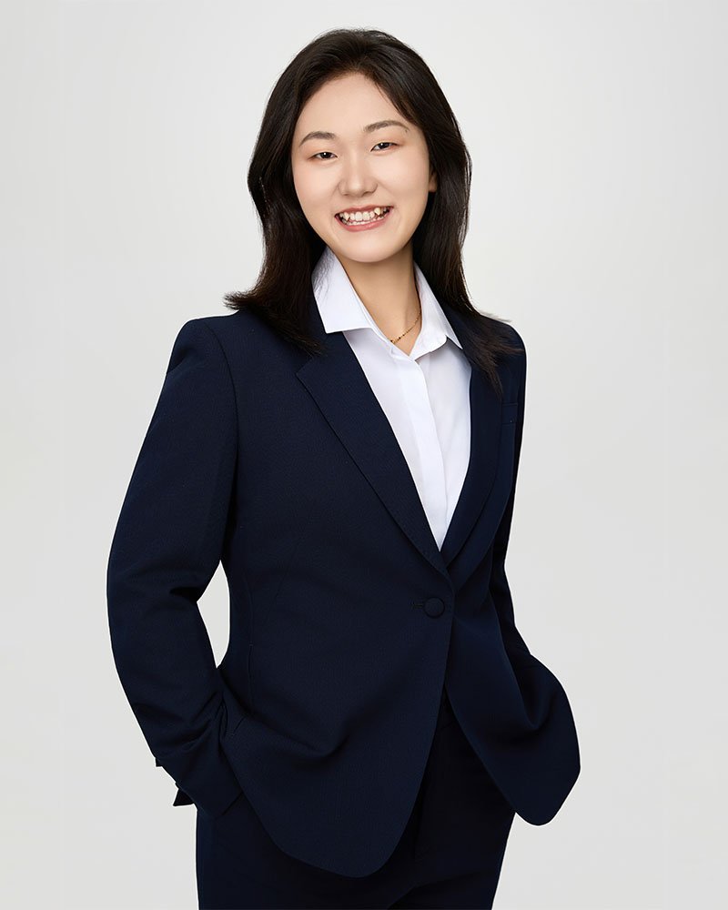 Holly Chen
