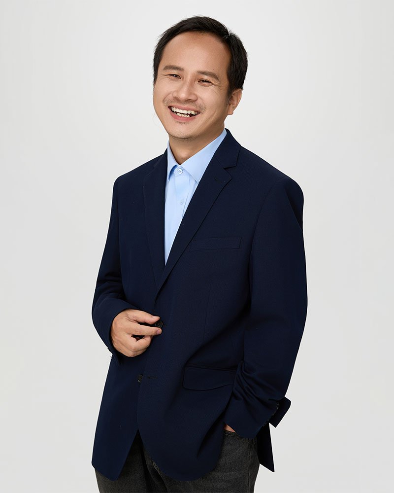 Jefferson Chen