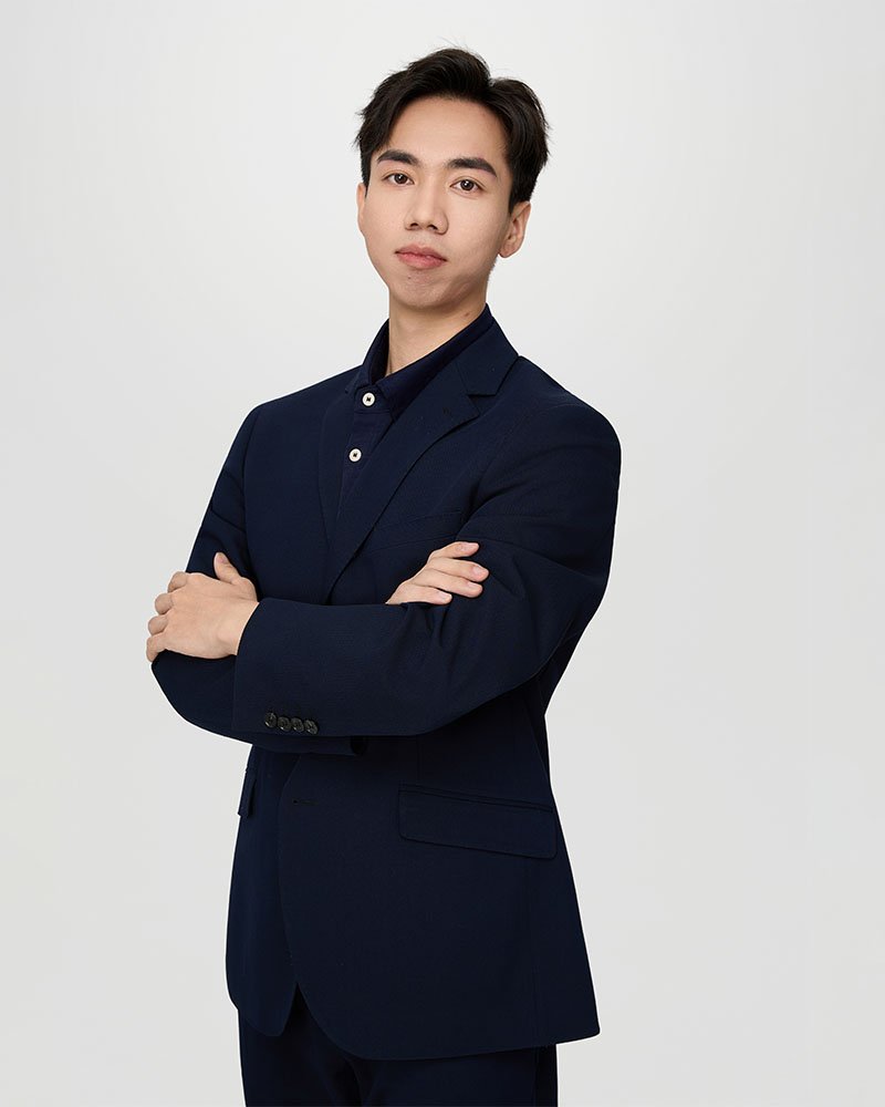 Leon Wu