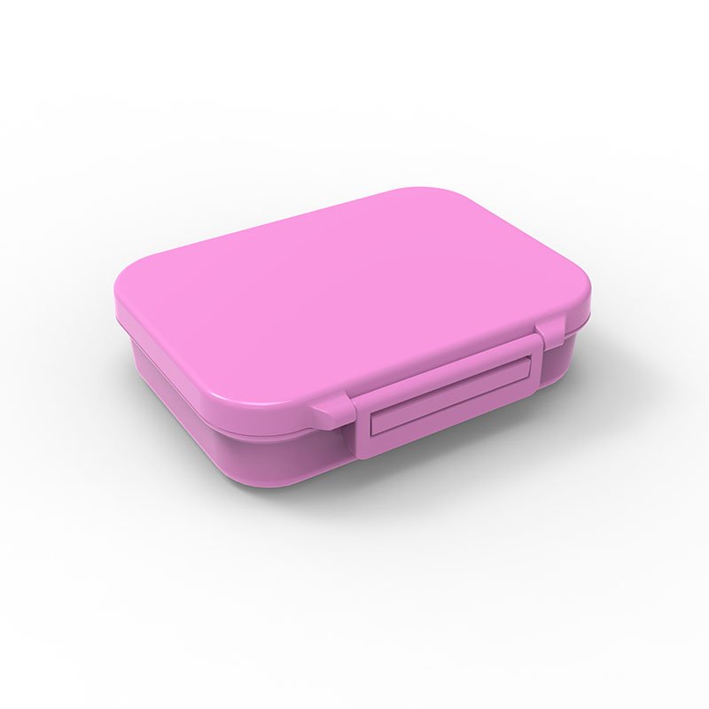 Plastic Lunch Box F13 - Image 2