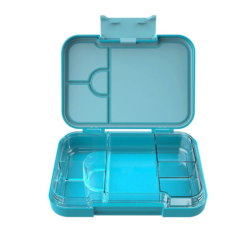 Plastic Lunch Box F3 - Image 2