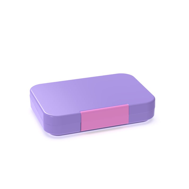 Plastic Lunch Box F3 - Image 3