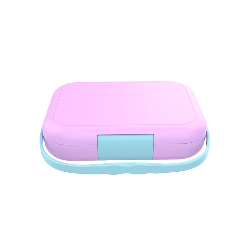 Plastic Lunch Box F32 - Image 2