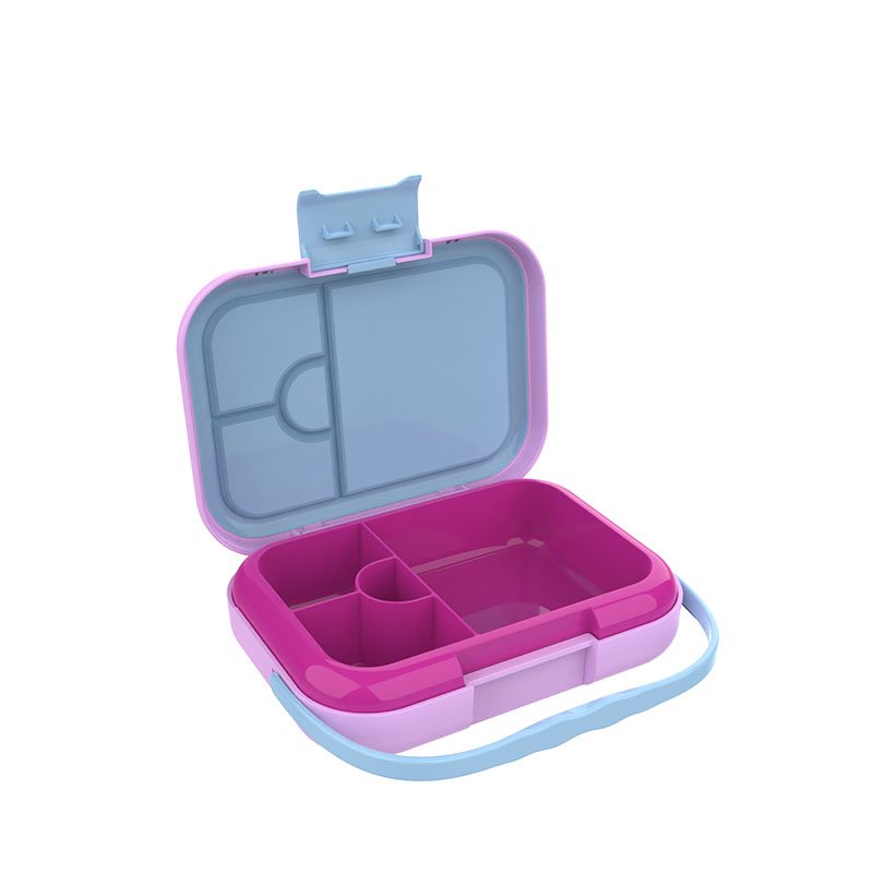 Plastic Lunch Box F32 - Image 5