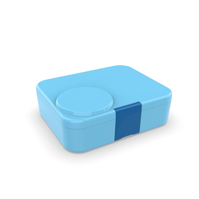 Plastic Lunch Box F43 - Image 4