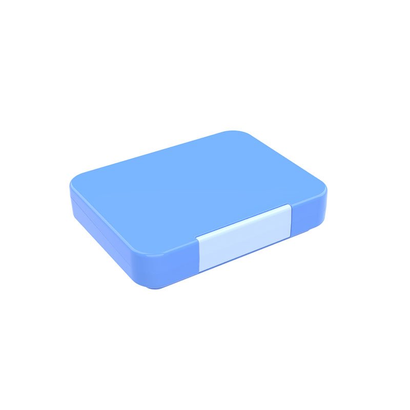 Plastic Lunch Box F5 - Image 4