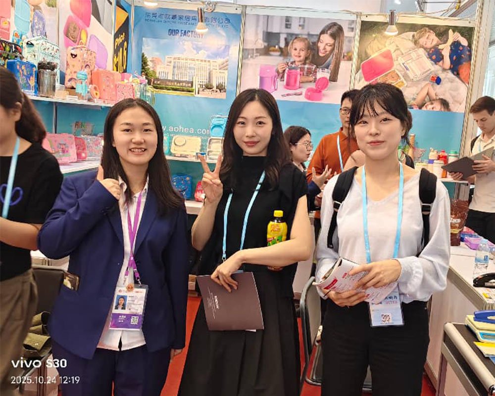 The 135th Canton Fair (Spring 2024)