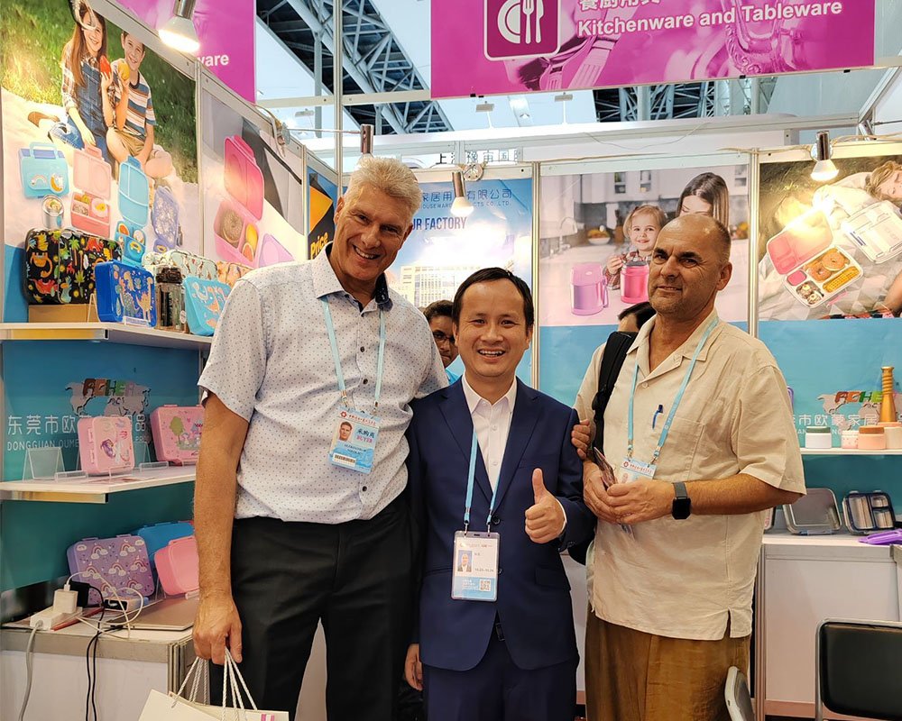 The 137th Canton Fair 2025