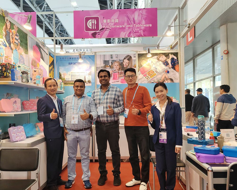 The 138th Canton Fair 2025