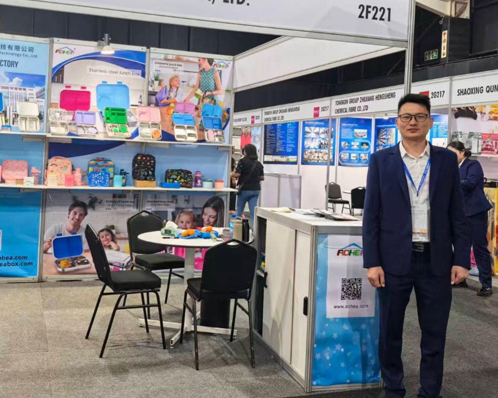 The 9th South Africa HomeLife Expo 2025