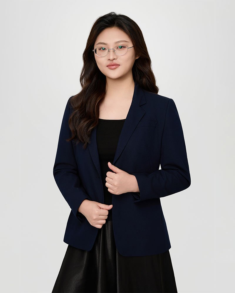 Tracy Xu