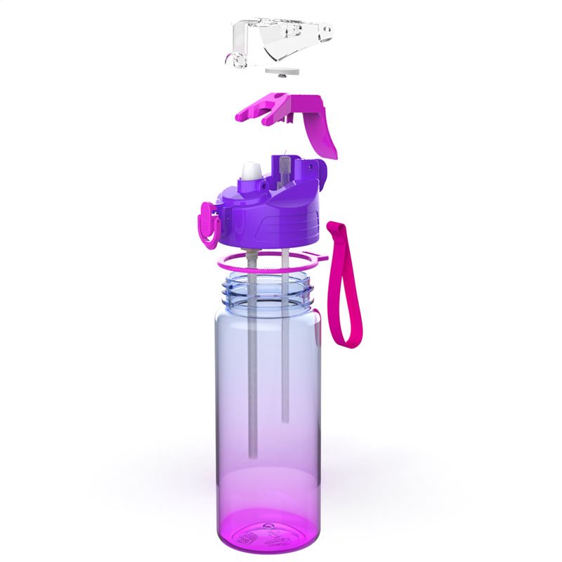Sport Water Bottles F73 - Image 2