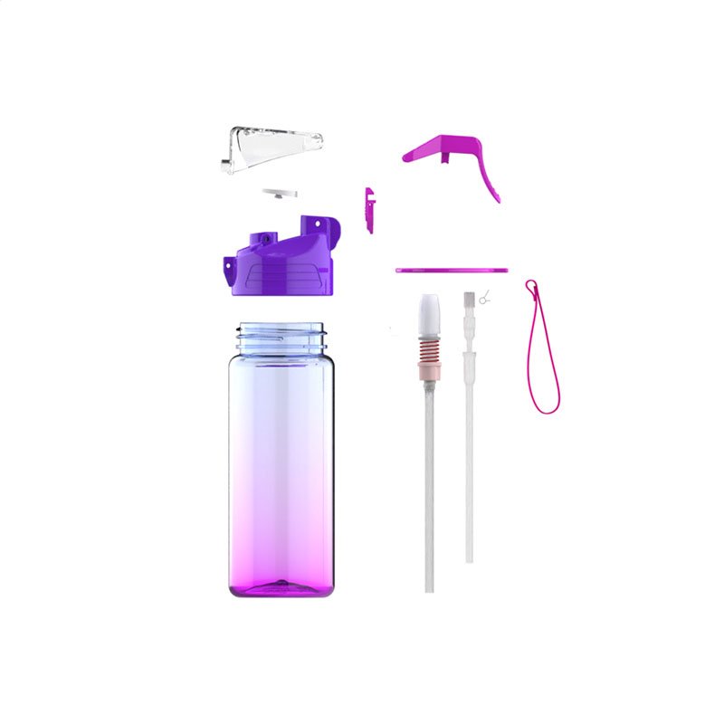 Sport Water Bottles F73 - Image 5