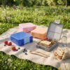 lunch box F1