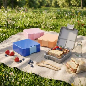 lunch box F1