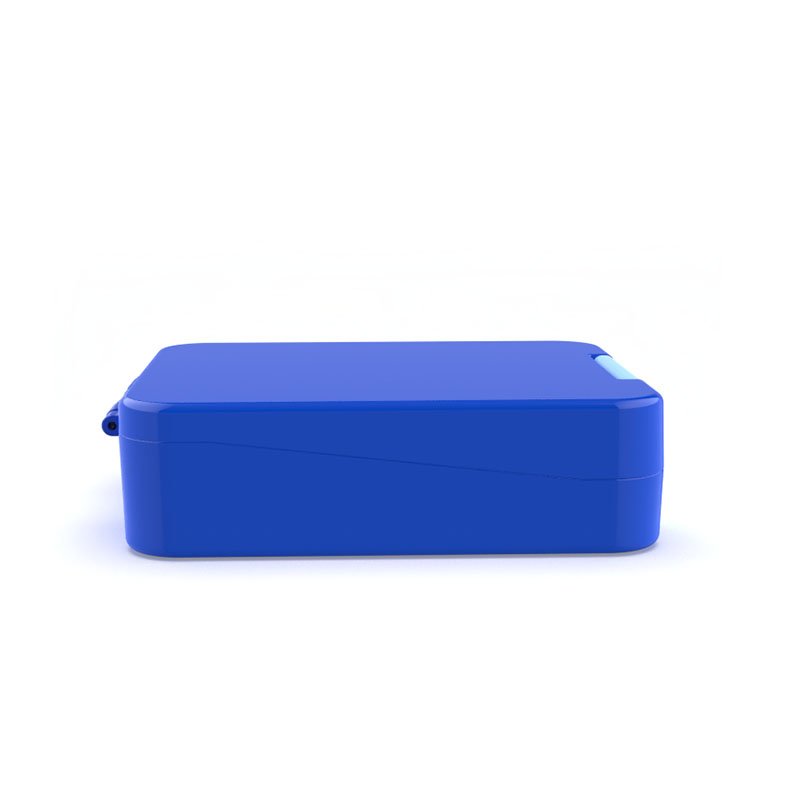 Mini bento Plastic lunch box F1 - Image 5