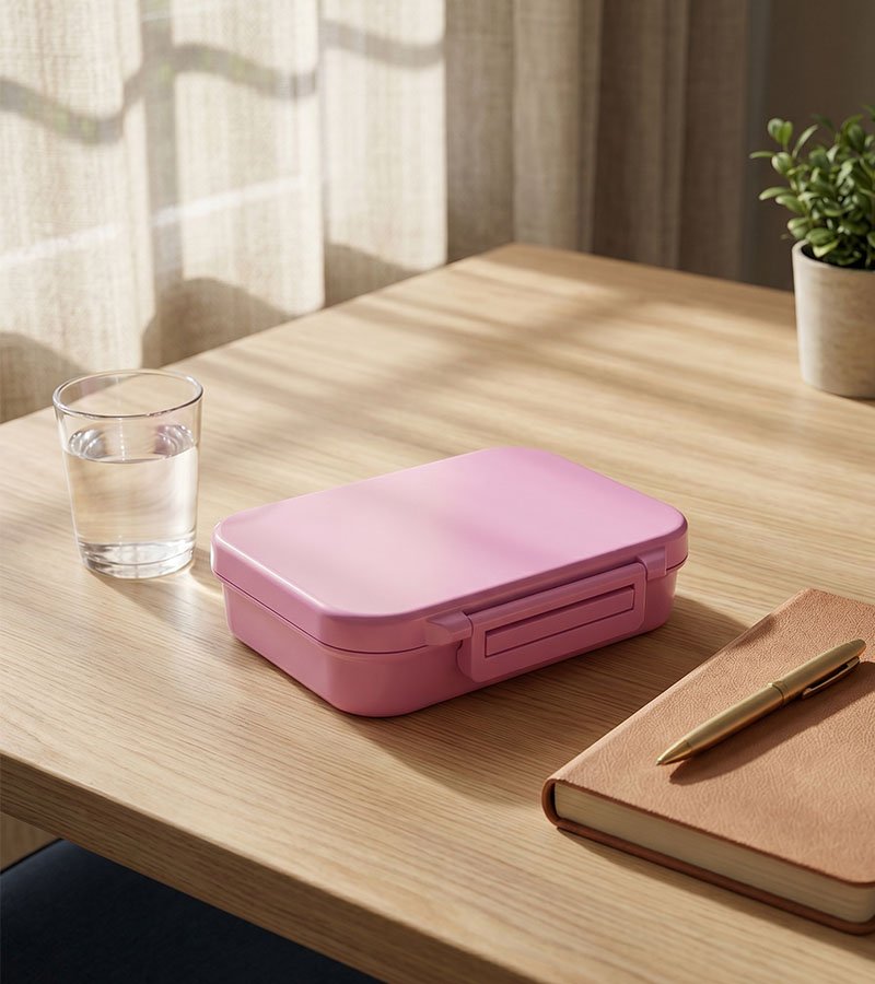 lunch box F13 2