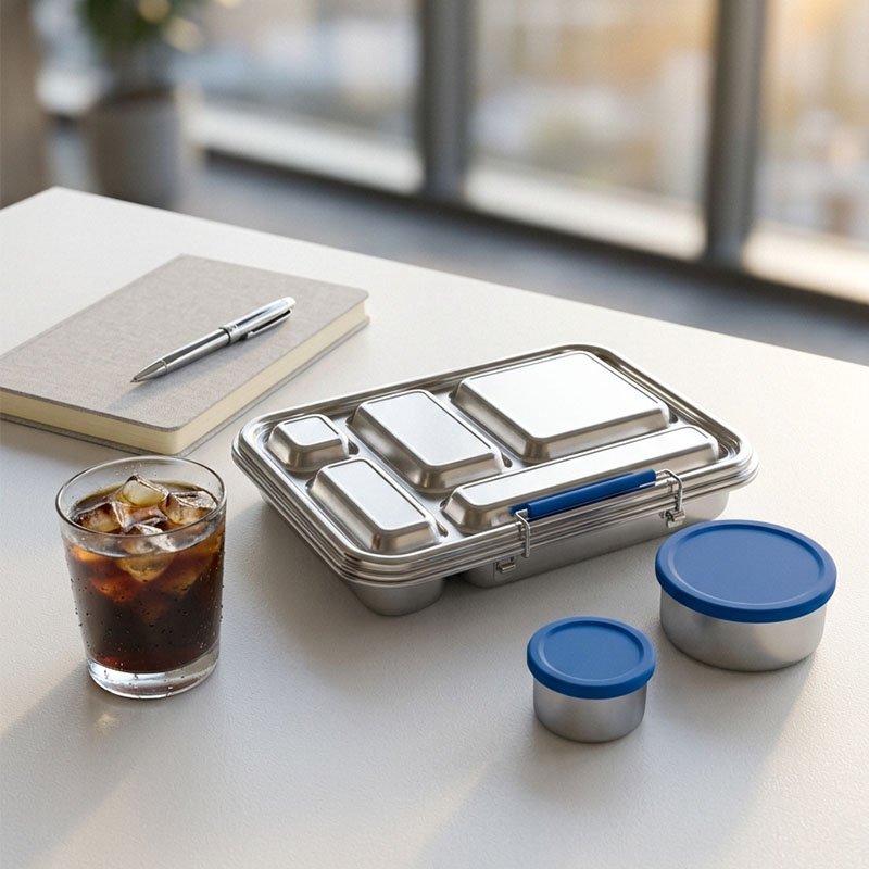 lunch box F17