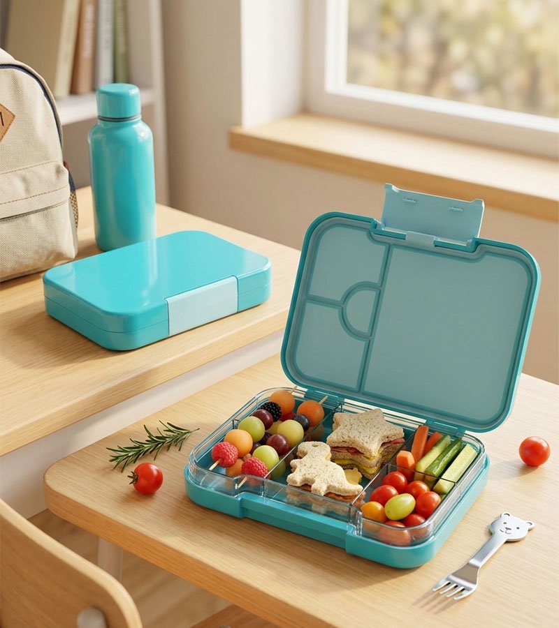 lunch box F3 2