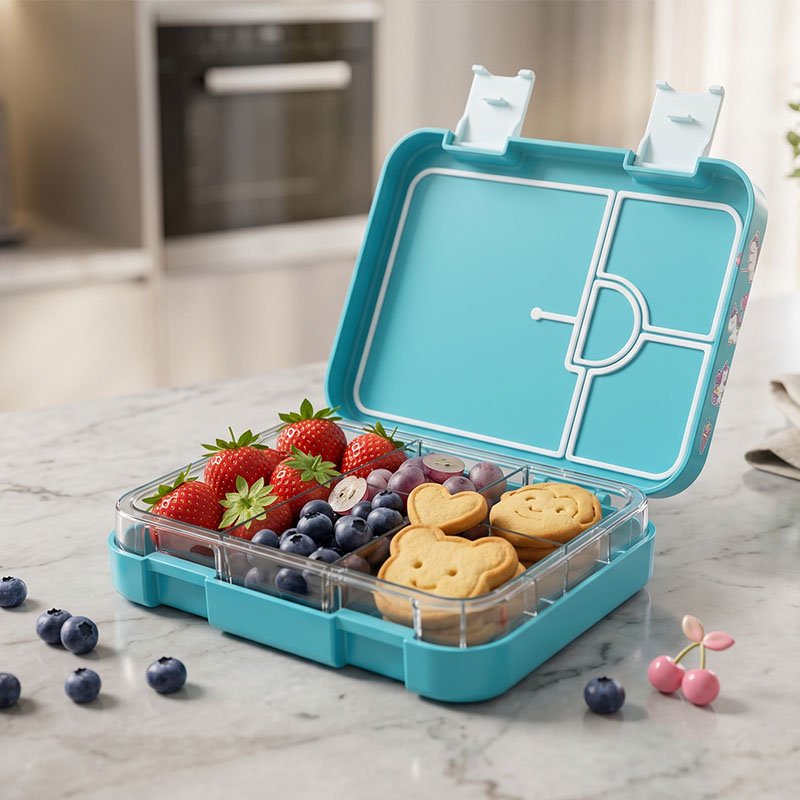 lunch box F4