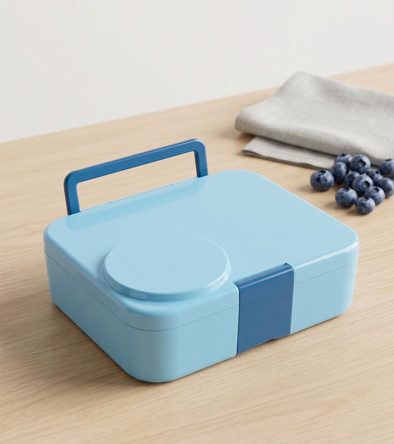 lunch box F43 2