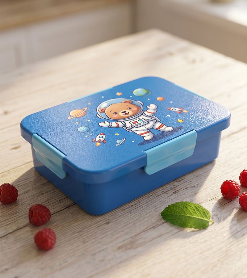lunch box F48 2