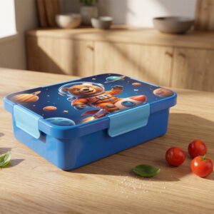lunch box F48