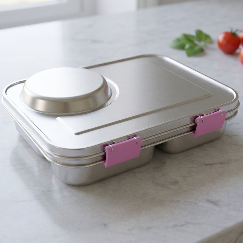 lunch box F49