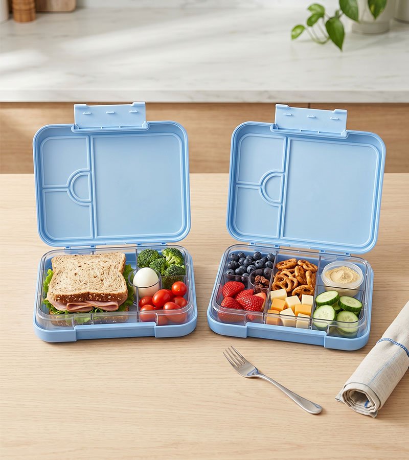 lunch box F5 2