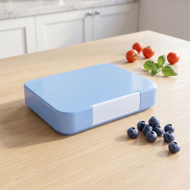 lunch box F5
