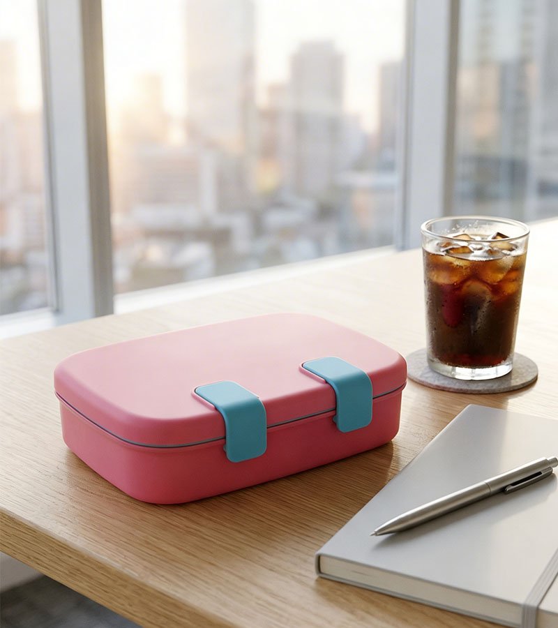lunch box F50 2