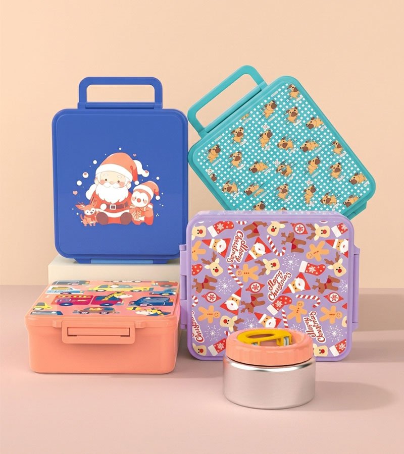 lunch box F52 2