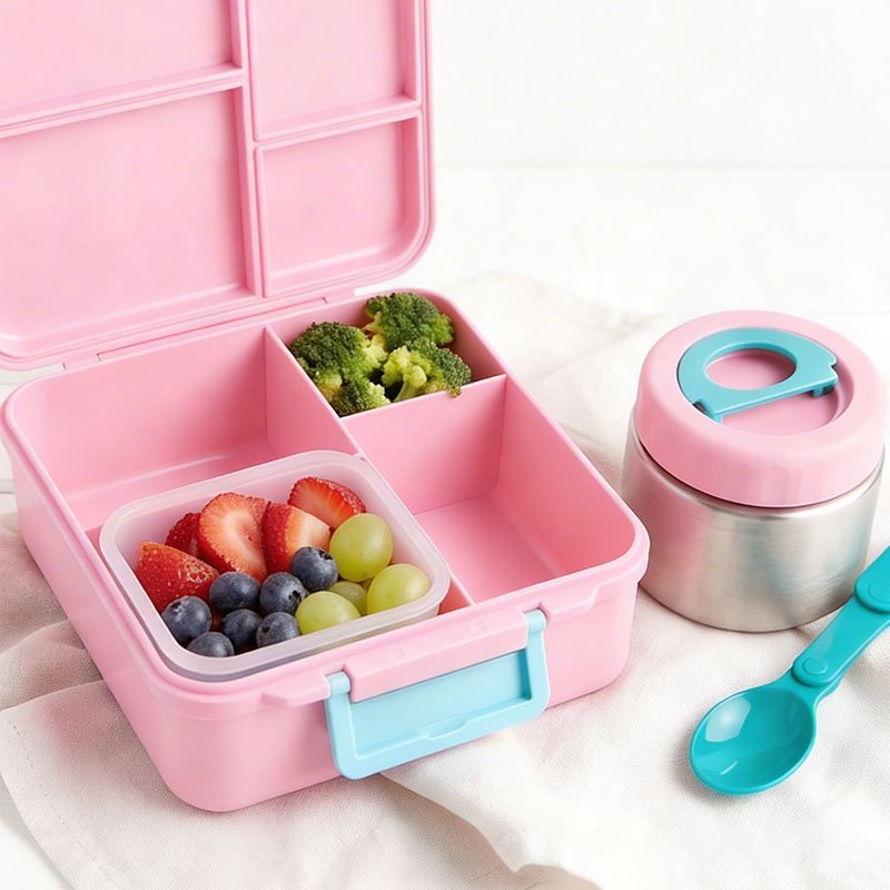 lunch box F52