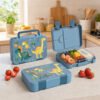 lunch box F64