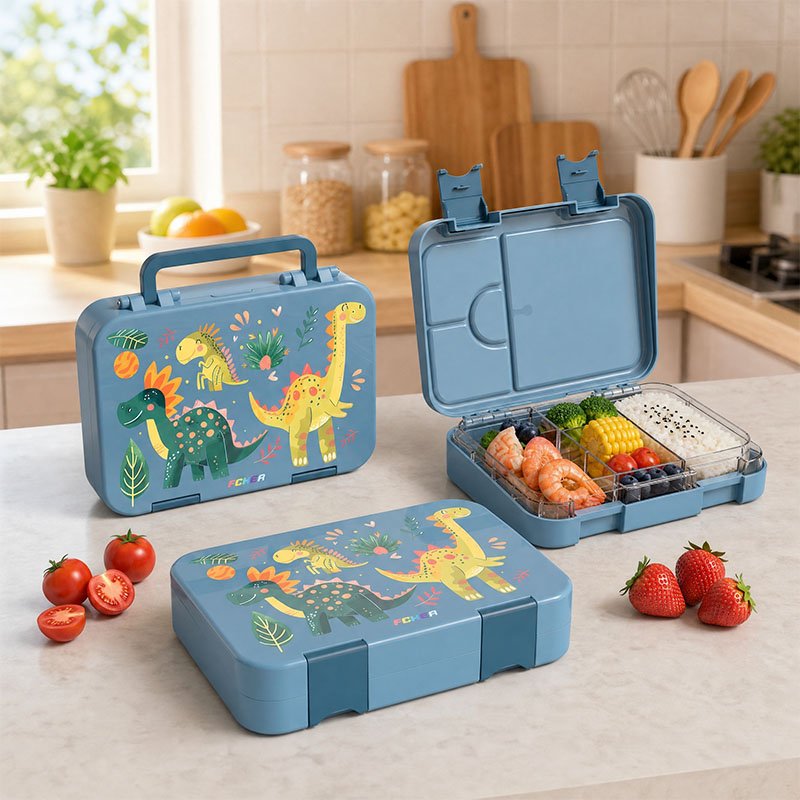 lunch box F64