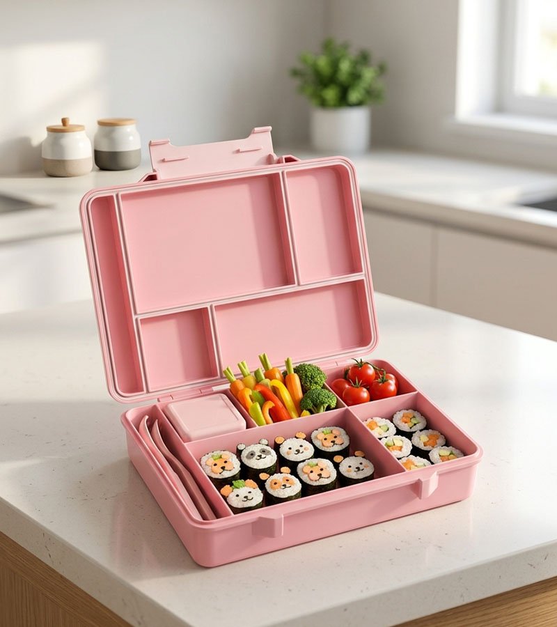 lunch box F66 2