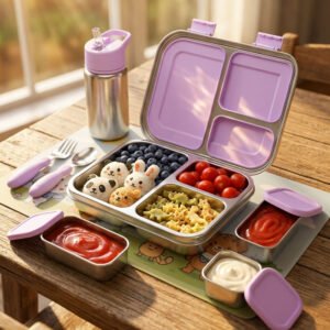 lunch box F76