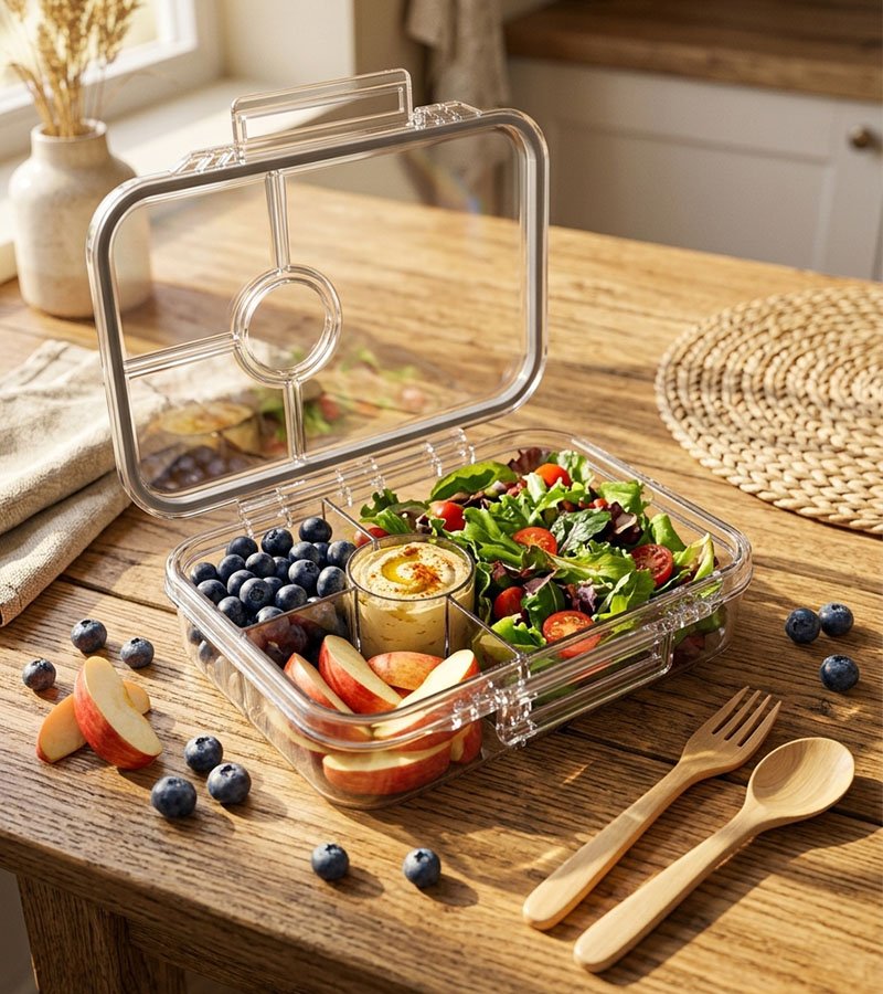 lunch box F8 2