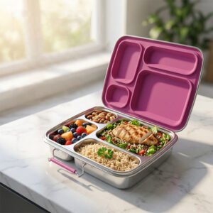 lunch box S008