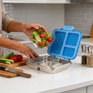 Lunch Box F89